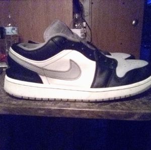 Low Shadow Air Jordans